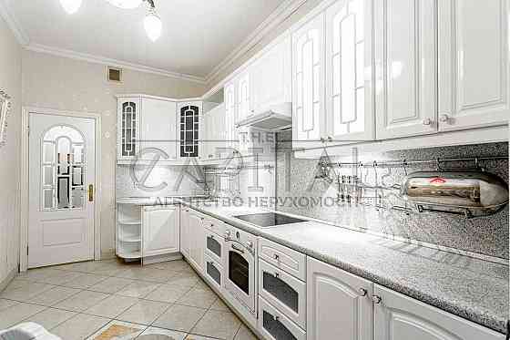 Драгомирова(Верхогляда) 4 Новопечерськие липки, 3к Киев