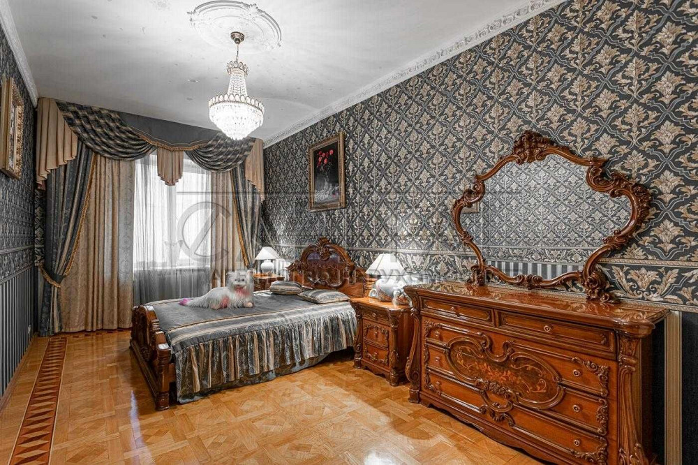 Драгомирова(Верхогляда) 4 Новопечерськие липки, 3к Київ - зображення 6