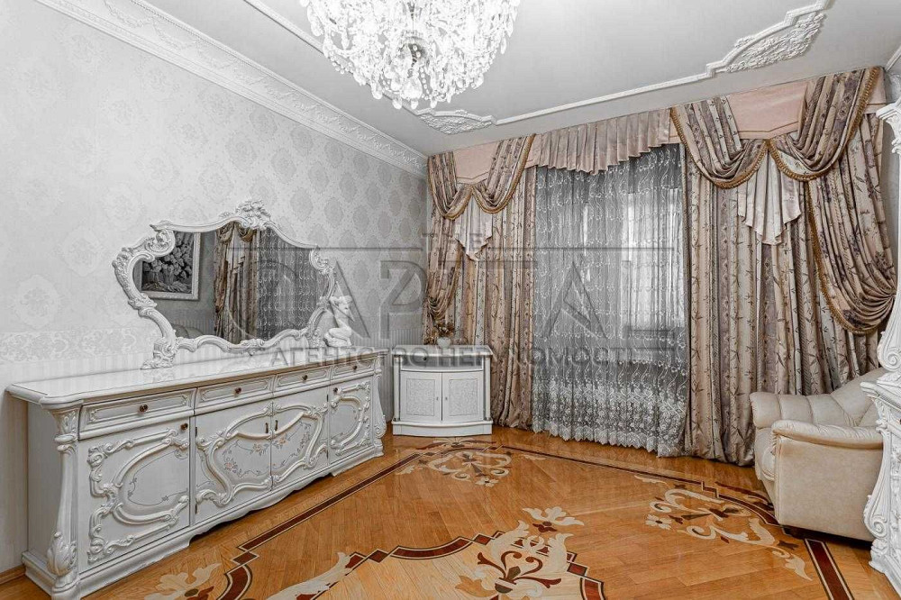 Драгомирова(Верхогляда) 4 Новопечерськие липки, 3к Київ - зображення 2