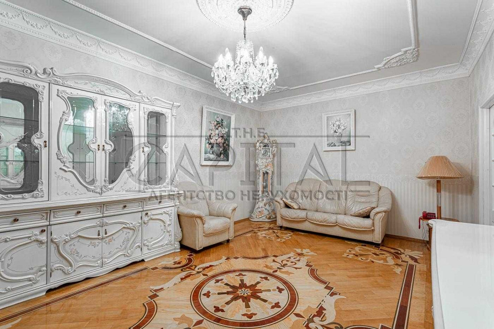 Драгомирова(Верхогляда) 4 Новопечерськие липки, 3к Київ - зображення 3