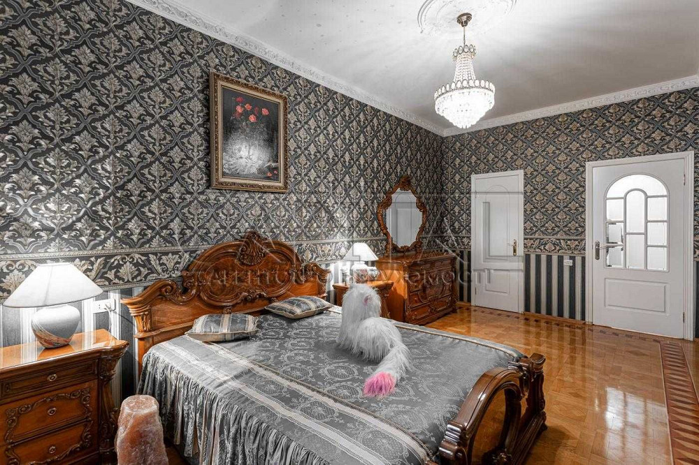 Драгомирова(Верхогляда) 4 Новопечерськие липки, 3к Київ - зображення 7