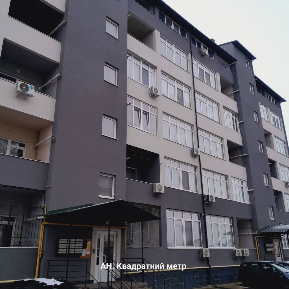 Продаж 2 кімнатної квартири Минай - зображення 1