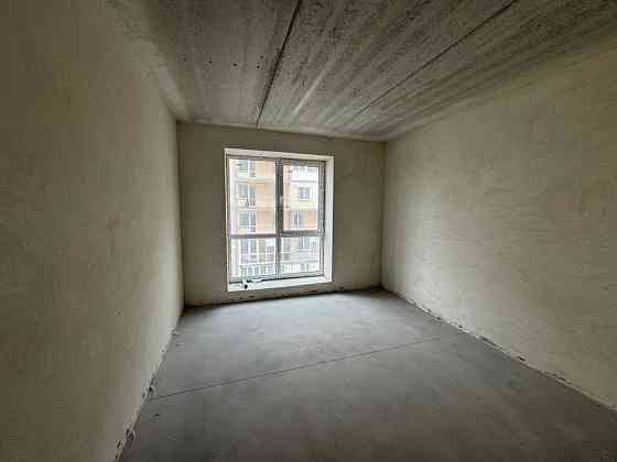 Продам здану 2 кімнатну квартиру поблизу озера та парку Ивано-Франковск