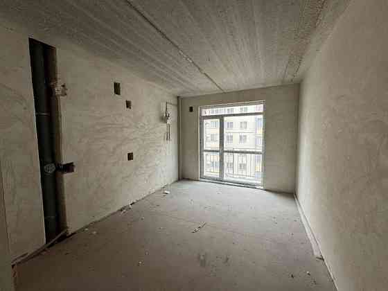 Продам здану 2 кімнатну квартиру поблизу озера та парку Ивано-Франковск