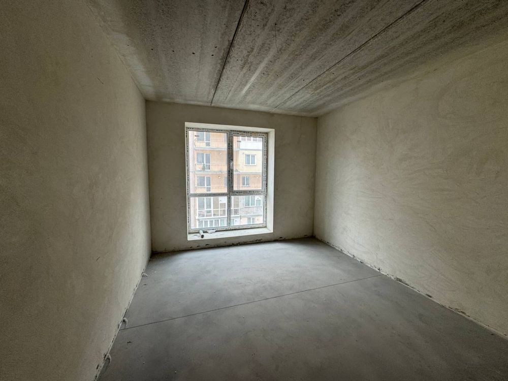 Продам здану 2 кімнатну квартиру поблизу озера та парку Івано-Франківськ - зображення 3