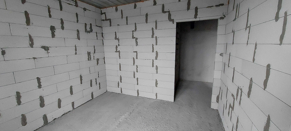 НОВА ЦІНА! Продається 2кімн. квартира ЖК "Парковий квартал" новобудова Черкаси - зображення 7