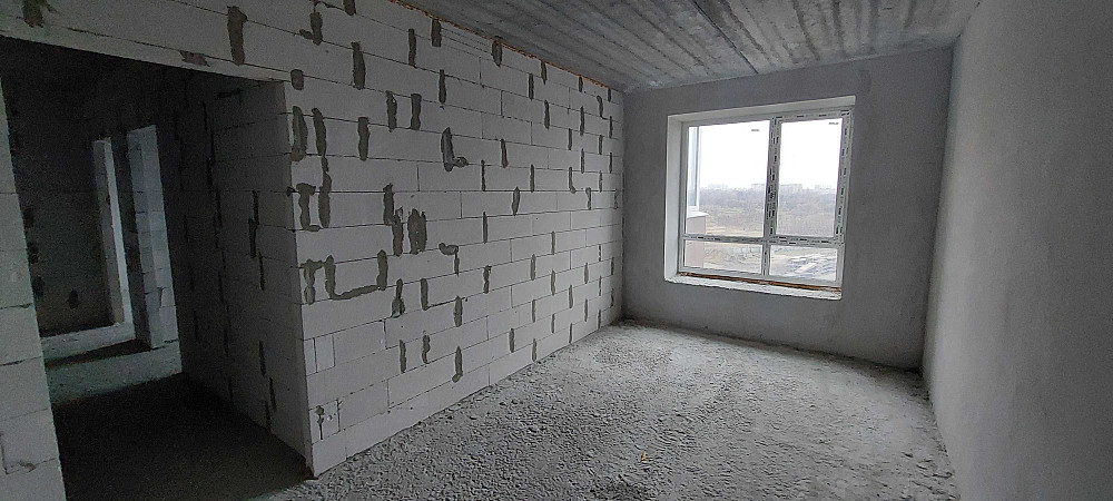 НОВА ЦІНА! Продається 2кімн. квартира ЖК "Парковий квартал" новобудова Черкаси - зображення 8