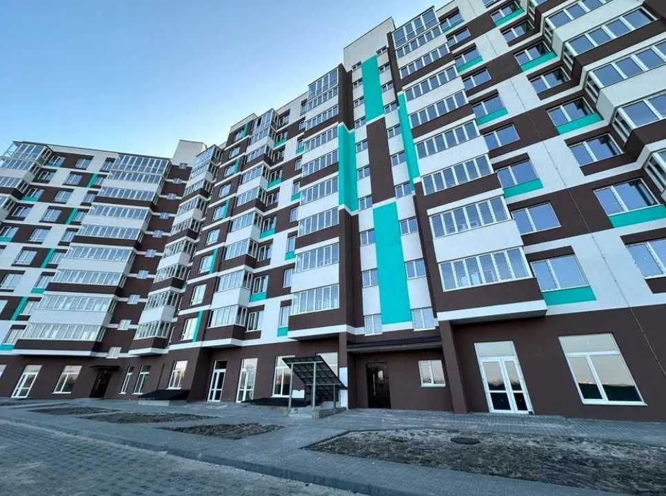 НОВА ЦІНА! Продається 2кімн. квартира ЖК "Парковий квартал" новобудова Черкаси - зображення 4