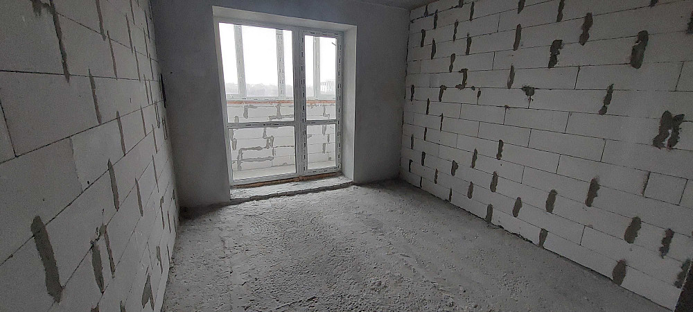 НОВА ЦІНА! Продається 2кімн. квартира ЖК "Парковий квартал" новобудова Черкаси - зображення 5