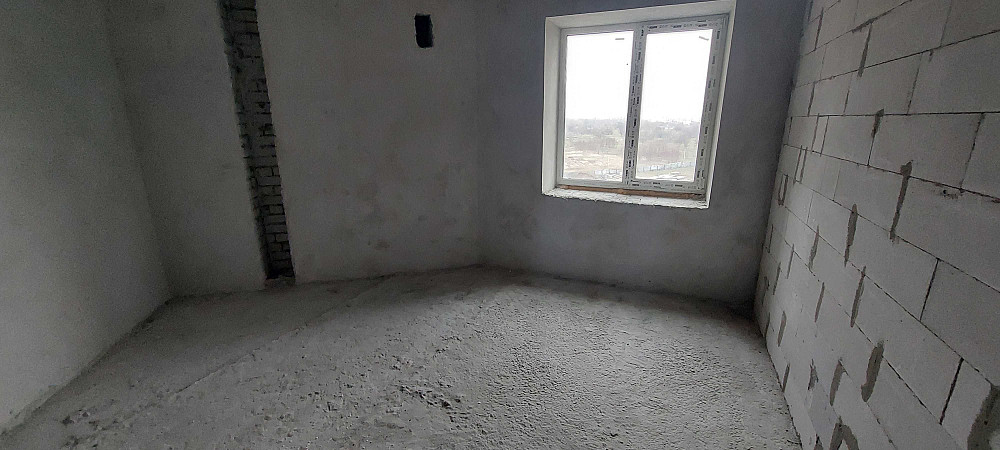 НОВА ЦІНА! Продається 2кімн. квартира ЖК "Парковий квартал" новобудова Черкаси - зображення 6