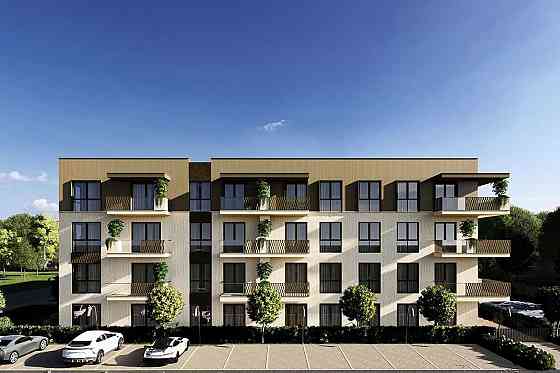 Продаж 1-км квартири, від забудовника, новобудова в р-ні ТЦ "Токіо" Ужгород