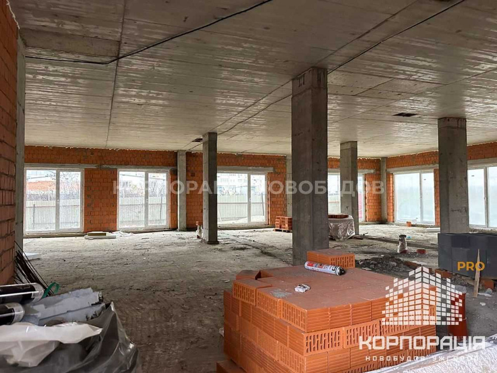 Продаж 1-км квартири, від забудовника, новобудова в р-ні ТЦ "Токіо" Ужгород - изображение 6