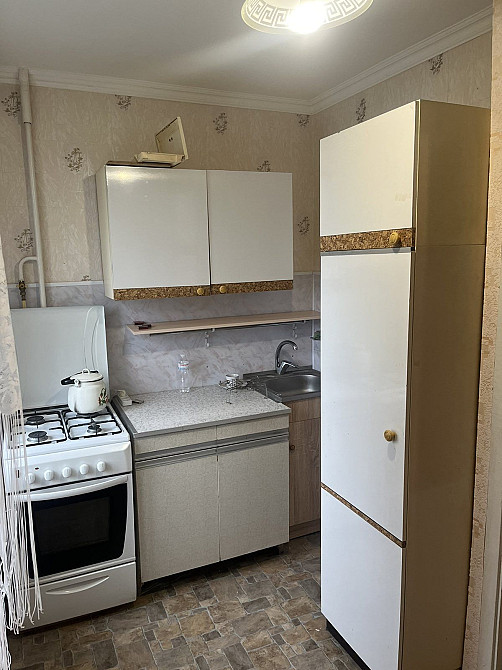 Однокімнатна квартира в центрі 30м2 32000$ Ірпінь - зображення 7