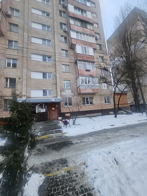 Однокімнатна квартира в центрі 30м2 32000$ Ірпінь - зображення 2