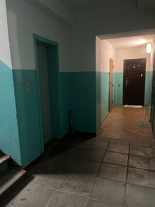 Однокімнатна квартира в центрі 30м2 32000$ Ірпінь - зображення 3