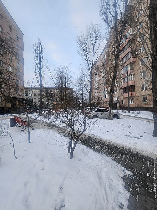 Однокімнатна квартира в центрі 30м2 32000$ Ірпінь - зображення 1