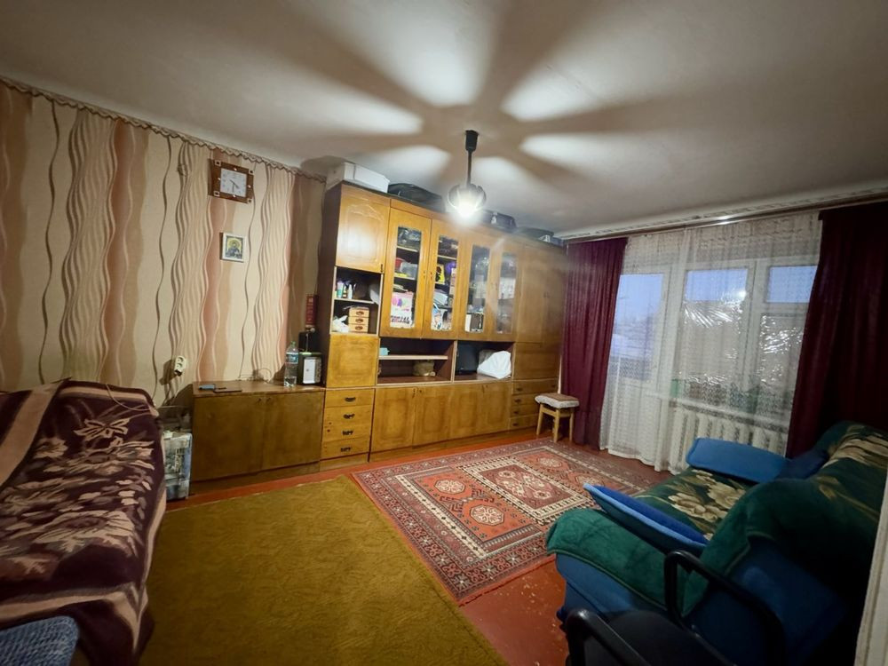 1 кімнатна квартира ,центр,цегляний будинок Житомир - зображення 2