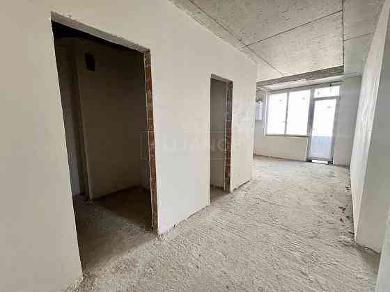 Кухня-студія(26м2)+2 окремі кімнати в закритому ЖК Ивано-Франковск