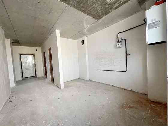 Кухня-студія(26м2)+2 окремі кімнати в закритому ЖК Ивано-Франковск