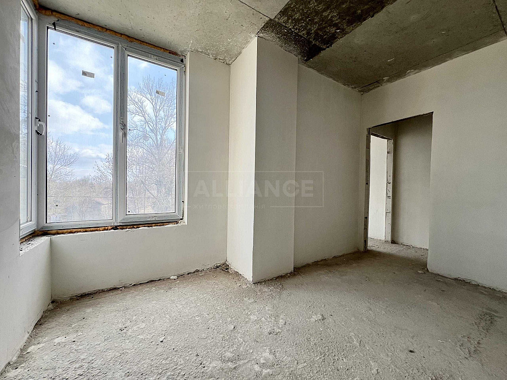 Кухня-студія(26м2)+2 окремі кімнати в закритому ЖК Ивано-Франковск - изображение 7