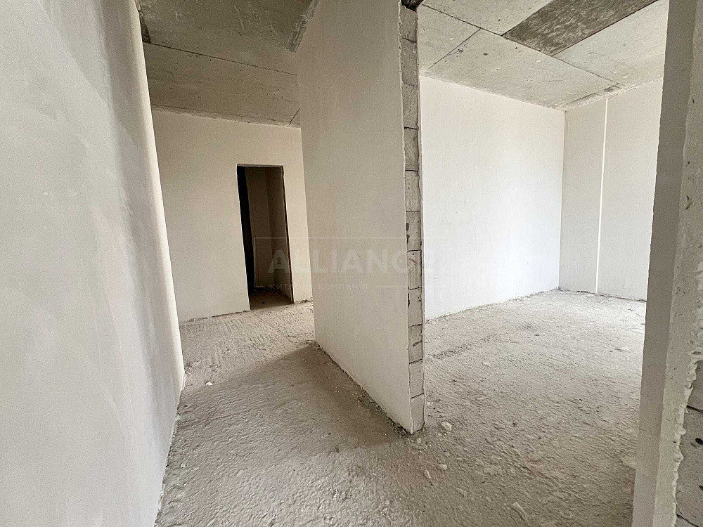 Кухня-студія(26м2)+2 окремі кімнати в закритому ЖК Ивано-Франковск - изображение 8