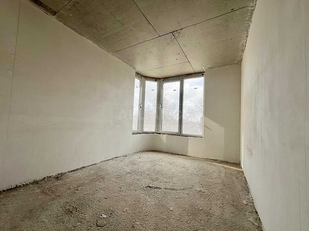 Кухня-студія(26м2)+2 окремі кімнати в закритому ЖК Ивано-Франковск - изображение 2