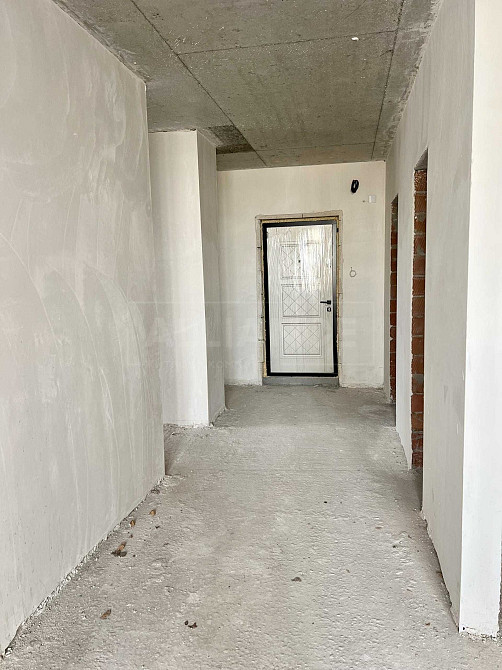 Кухня-студія(26м2)+2 окремі кімнати в закритому ЖК Ивано-Франковск - изображение 6