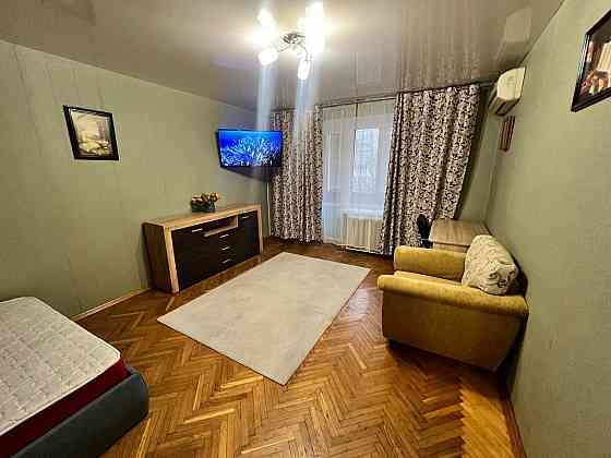 Продаж 1Кімнатної в цегляному будинку 1985 року Олексіївська Киев