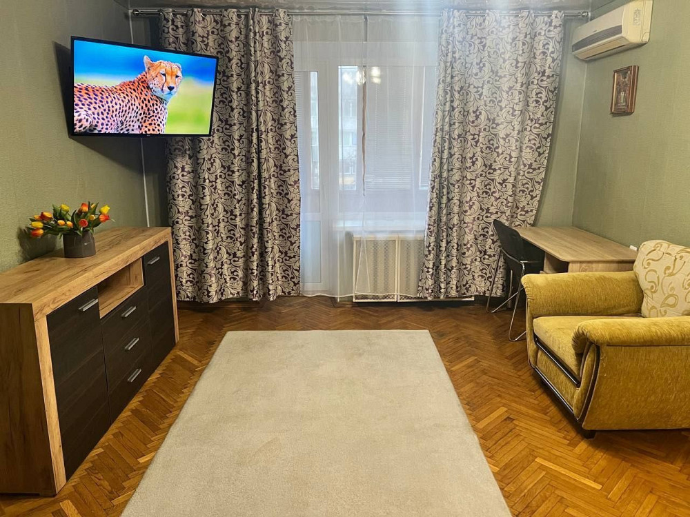 Продаж 1Кімнатної в цегляному будинку 1985 року Олексіївська Київ - зображення 6