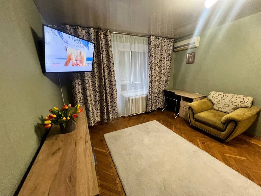 Продаж 1Кімнатної в цегляному будинку 1985 року Олексіївська Київ - зображення 3