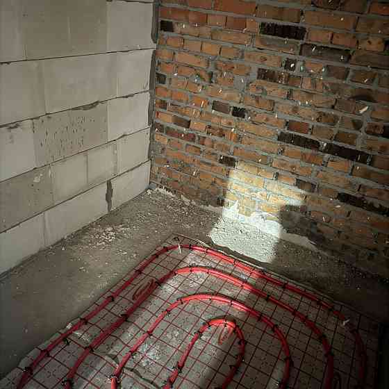 Євротрикімнатна квартирира 64 метра Буча