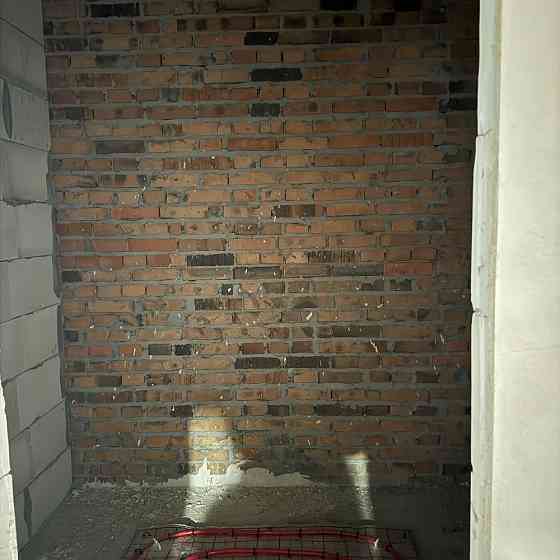 Євротрикімнатна квартирира 64 метра Буча