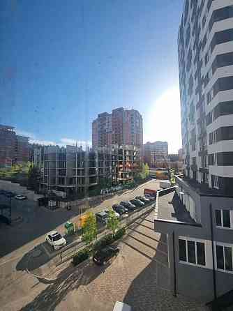 Однокімнатна поряд з центральним парком! Найнижча ціна!! Ірпінь