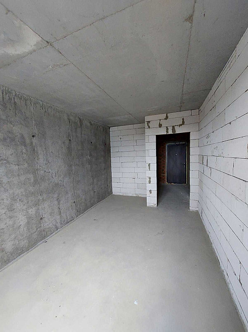 Однокімнатна поряд з центральним парком! Найнижча ціна!! Ирпень - изображение 3