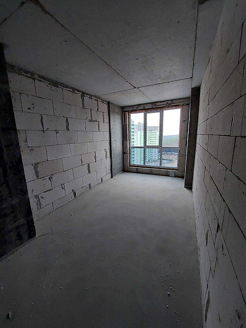 Однокімнатна поряд з центральним парком! Найнижча ціна!! Ирпень - изображение 4