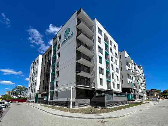 3 кім квартира 84 м2 за 1400$/м2 на вул. Щирецька Львов