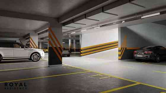 ЖК Royal Residence Студенческая Салтовка (10199) Харьков