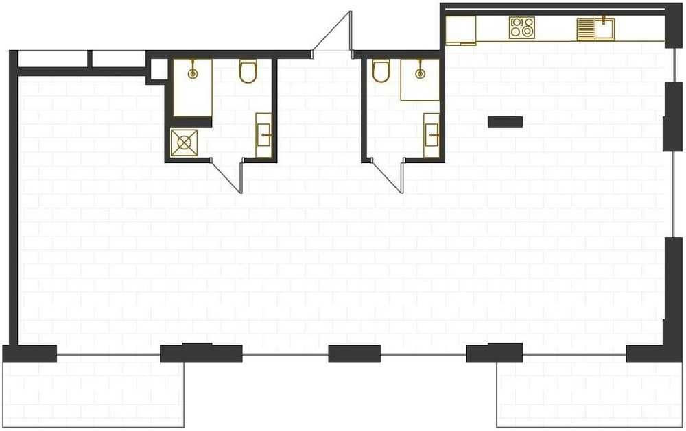 ЖК Royal Residence Студенческая Салтовка (10199) Харьков - изображение 6