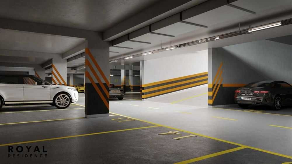 ЖК Royal Residence Студенческая Салтовка (10199) Харьков - изображение 4