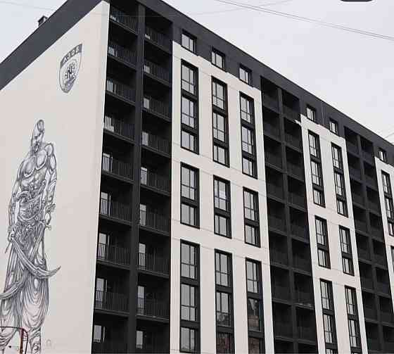 3 кім квартира, центр, озеро Ивано-Франковск