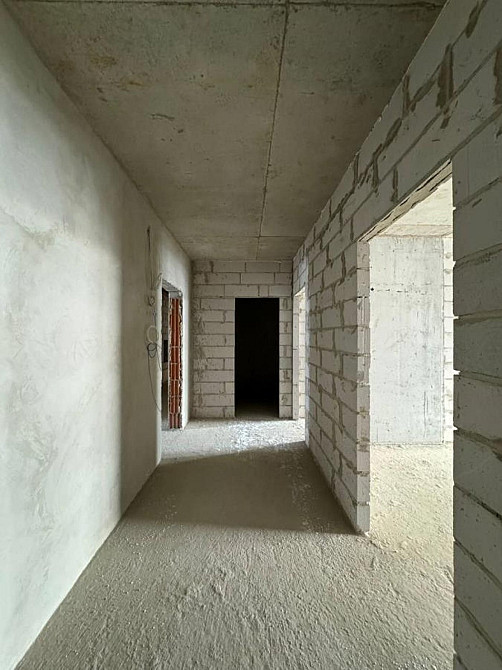 3 кім квартира, центр, озеро Ивано-Франковск - изображение 3