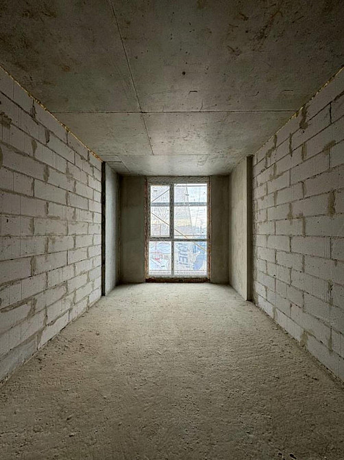 3 кім квартира, центр, озеро Ивано-Франковск - изображение 2