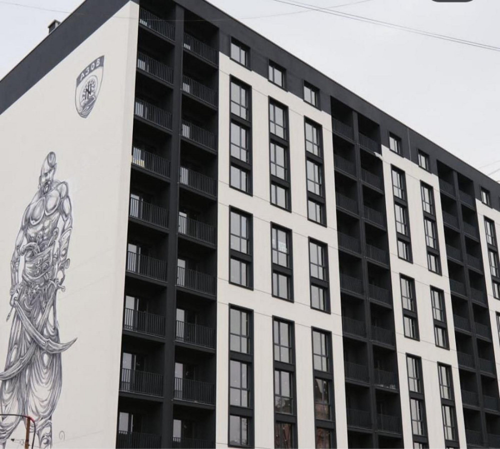 3 кім квартира, центр, озеро Ивано-Франковск - изображение 5