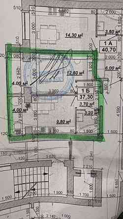Продаж! Квартира в центральній частині міста в сучасному ЖК Ивано-Франковск