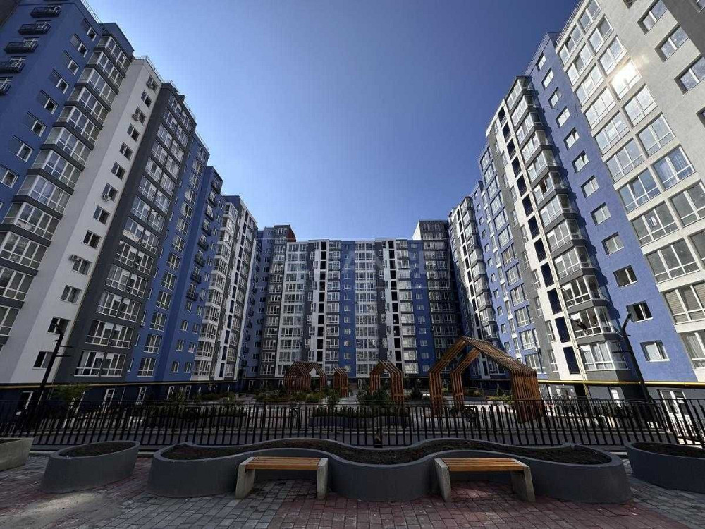 Продаж! Квартира в центральній частині міста в сучасному ЖК Івано-Франківськ - зображення 1