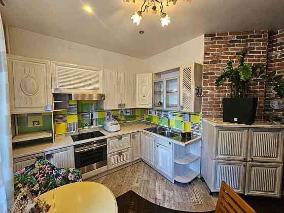 Продам 4х ком.квартиру с ремонтом на ул.Владимира Великого Дніпро