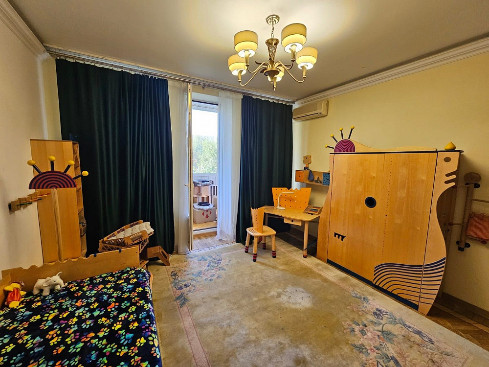 Продам 4х ком.квартиру с ремонтом на ул.Владимира Великого Дніпро - зображення 7