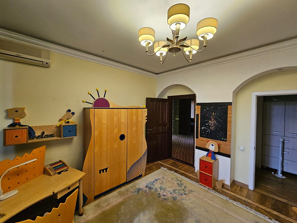 Продам 4х ком.квартиру с ремонтом на ул.Владимира Великого Дніпро - зображення 5