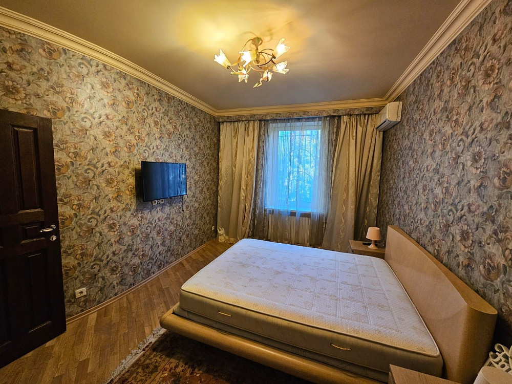 Продам 4х ком.квартиру с ремонтом на ул.Владимира Великого Дніпро - зображення 4