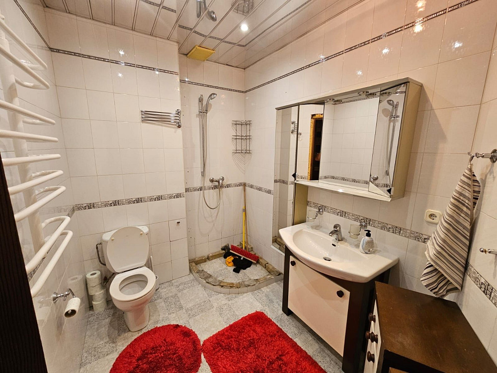 Продам 4х ком.квартиру с ремонтом на ул.Владимира Великого Дніпро - зображення 8